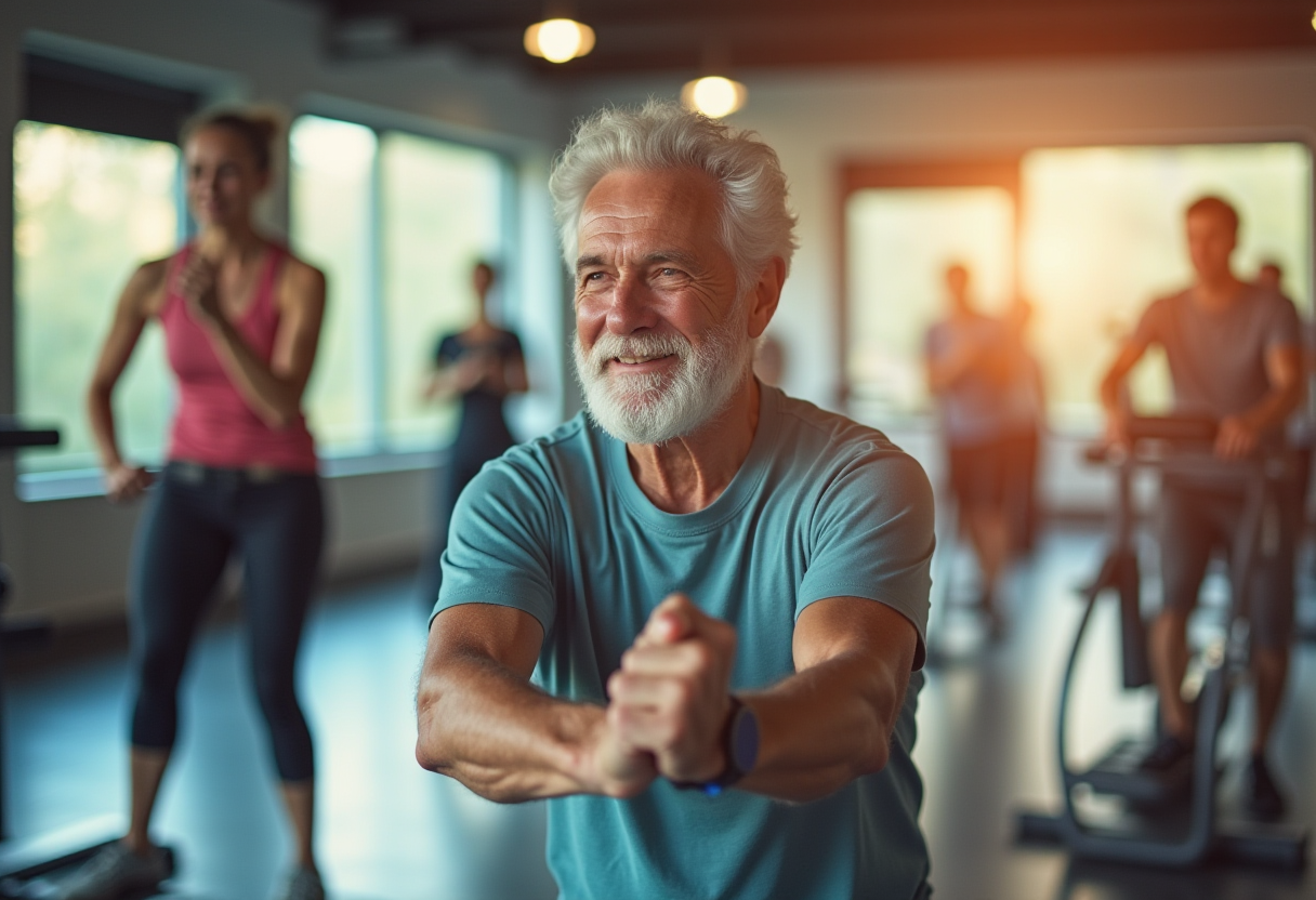 Здоров'я серцево-судинної системи